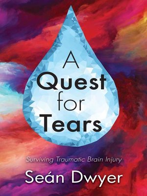 cover image of A Quest for Tears
